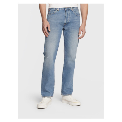 Pánske džínsy loose Levi´s