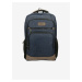 Batoh Enrico Benetti München Notebook Backpack 21 l Blue