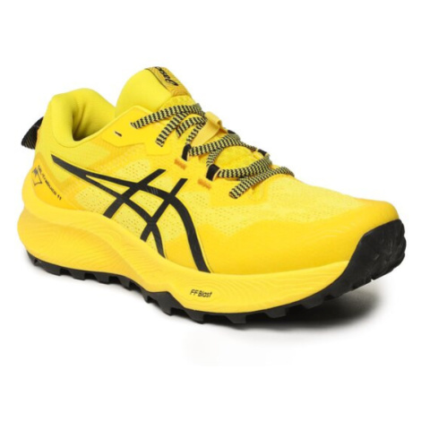 Asics Bežecké topánky Gel-Trabuco 11 1011B605 Žltá