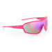 Univerzálne slnečné okuliare Ozello-u pink - Kilpi UNI