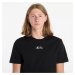 Tričko New Era Essential Script Tee Black