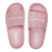 Champion Šľapky Soft Slipper Slide S11689-CHA-PS017 Ružová