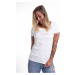 White Women's T-Shirt ZOOT Original What To Do With You