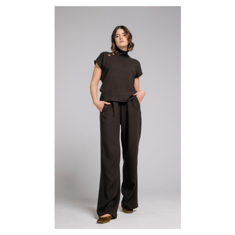 Benedict Harper Woman's Pants Gabi