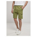 Bio Cargo Shorts Newolive