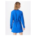 AX Paris Šaty  kráľovská modrá