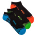 Fila 3 PACK - ponožky F1185-738 39-42