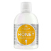 Kallos Honey šampón regeneračný s medovým extraktom 1000ml
