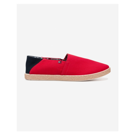 Pánske espadrilky Tommy Hilfiger