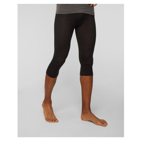 Legíny Dynafit Tour Light Merino 3/4 Tight