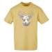 Doves Oversize Tee palemoss