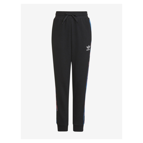 Dievčenské tepláky Adidas