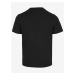 Čierne pánske tričko O'Neill Fifty-Two
