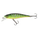 Wobler Jerkbait Minnow WXM MNW 65 SP Firetiger