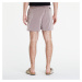 Plavky Carhartt WIP Tobes Swim Trunks Glassy Pink/ White