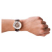 Pánske hodinky EMPORIO ARMANI SKELETON AUTOMATIC AR60039 (zi055b)