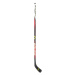 Hokejka Bauer Vapor Tyke S23 Grip YTH, Dětská, 10, R, P92