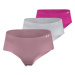 Women's panties Under Armour PS Hipster 3Pack