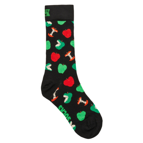 Happy socks  APPLE  Vysoké ponožky Viacfarebná