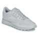 Reebok Classic  CLASSIC LEATHER  Nízke tenisky Biela