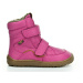 Froddo G3160232-8 Fuxia barefoot zimné topánky 24 EUR