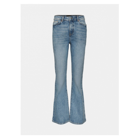 Dámske džínsy bootcut Vero Moda
