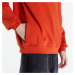 Mikina Horsefeathers Dunk Sweatshirt Orange Rust