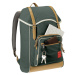 deuter Innsbruck teal-caramel