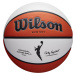 WILSON WNBA OFFICIAL GAME BALL WTB5000XB