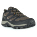 Merrell Pánské outdoorové boty Mens West RIM Sport GTX Black Beluga