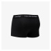 Calvin Klein 3 Pack Low Rise Trunks Black XL