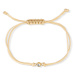 VUCH Amma Beige Bracelet