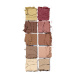 Yves Saint Laurent Couture Color Clutch Desert Nude paletka na oči