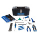 PARK TOOL sada náradia - SET STARTER KIT PT-SK-4 - modrá/čierna