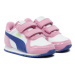 Puma Sneakersy Cabana Racer SL 20 V Inf 383731 16 Ružová