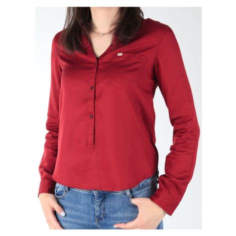 Košeľa Lee L47QLCPR