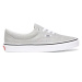 Vans Ua Era Silver/True White - Unisex - Tenisky Vans - Sivé - VN0A4U39X1K