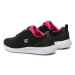 Champion Sneakersy Sprint Low Cut Shoe S11496-KK002 Čierna