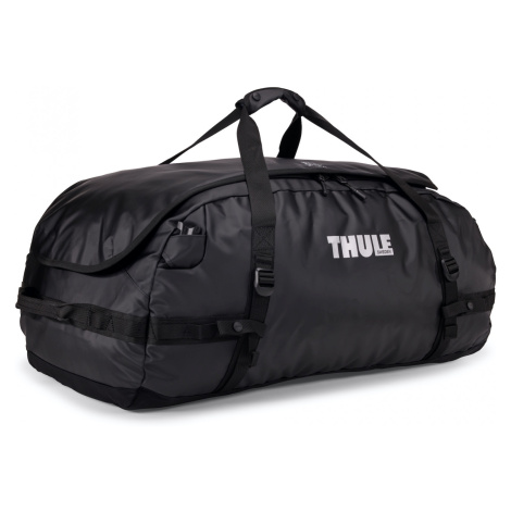 Cestovná taška Thule Chasm 90L Farba: čierna
