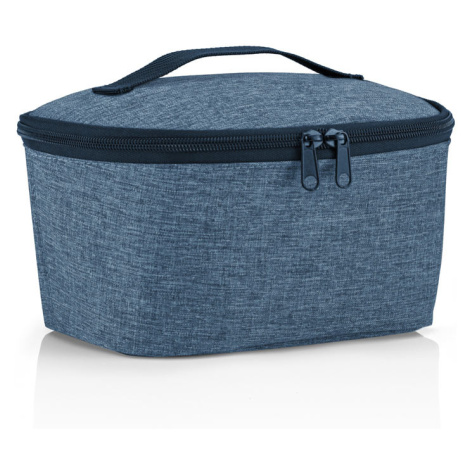 Termobox Reisenthel Coolerbag S pocket Twist blue