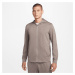 Nike Man's Sweatshirt Yoga Dri-FIT CZ2217-087