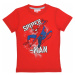 Chlapčenské tričko Marvel Spiderman