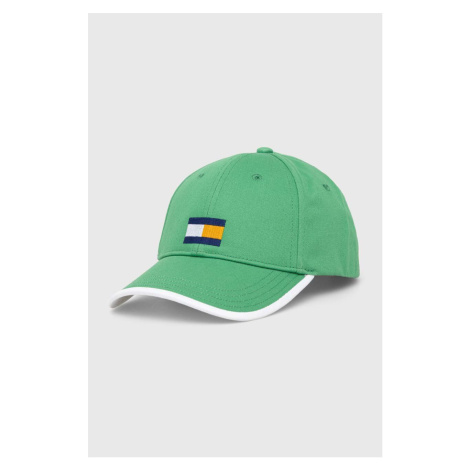 Dievčenské pokrývky hlavy Tommy Hilfiger