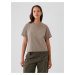 GAP Cotton T-shirt - Women's