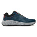 Skechers Sneakersy Bounder Rse 232780 Tmavomodrá