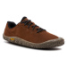 Merrell Sneakersy Vapor Glove 6 Ltr J067863 Hnedá