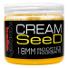 Munch baits boosterované boilie cream seed 200 ml-18 mm