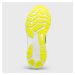 Pánska bežecká obuv Gel Roadmiles tmavozeleno-žltá