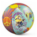 Nafukovací plážový míč MONDO MINIONS - vícebarevná