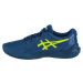 Tmavomodré tenisové tenisky ASICS Gel-Challenger 14 Clay 1041A449-400